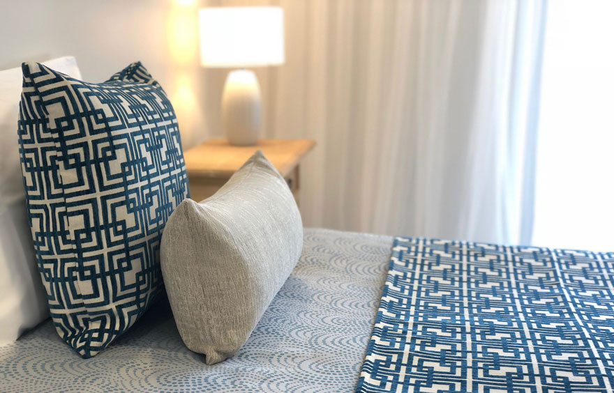 Matrix-cushion Matrix-Cushiont